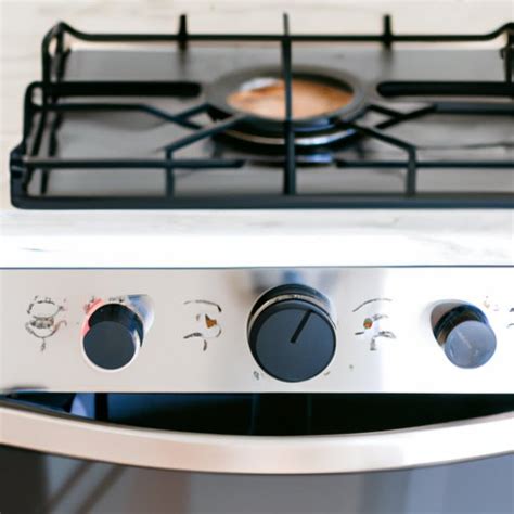 does gas oven work when power is out